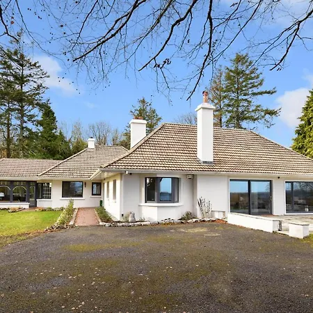 Cappaghquinn Lodge