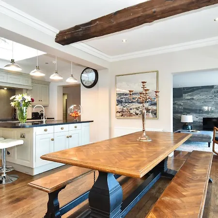 Cappaghquinn Lodge بيت للعطل أوتيرارد