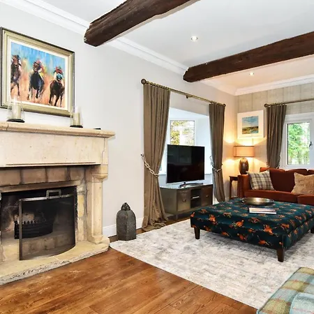 Cappaghquinn Lodge