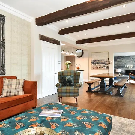 Cappaghquinn Lodge بيت للعطل