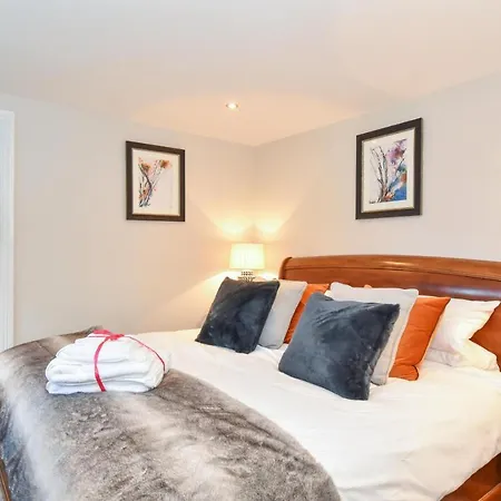 Cappaghquinn Lodge بيت للعطل *
