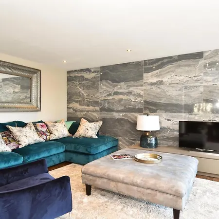 بيت للعطل Cappaghquinn Lodge