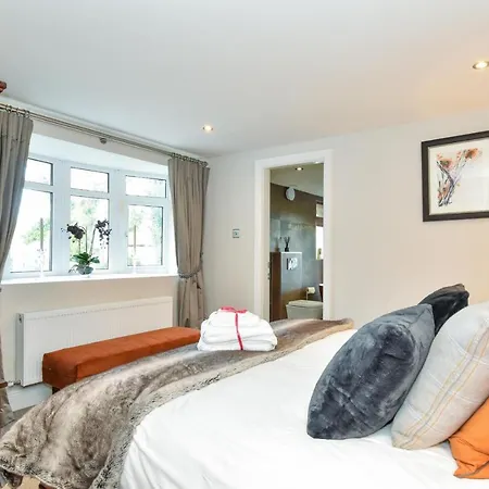 Cappaghquinn Lodge * أوتيرارد