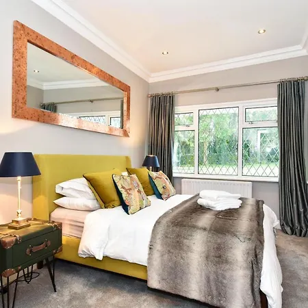 Cappaghquinn Lodge * أوتيرارد