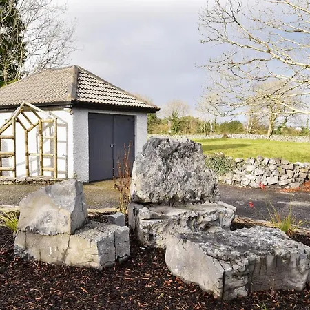 Cappaghquinn Lodge * أوتيرارد