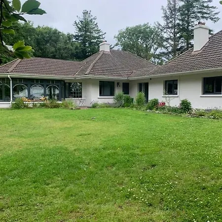 Cappaghquinn Lodge