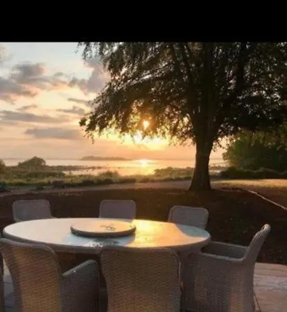 Cappaghquinn Lodge بيت للعطل *